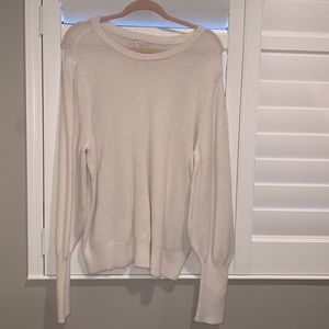 Sweater from target only worn once or twice